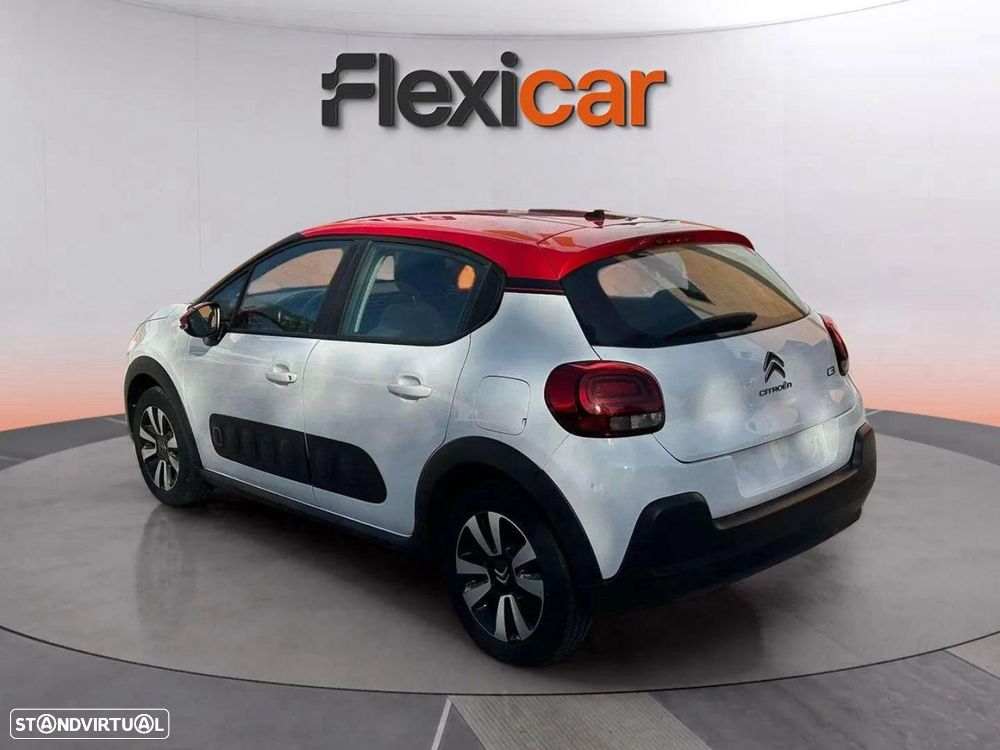 Citroën C3 1.2 PureTech Feel - 5