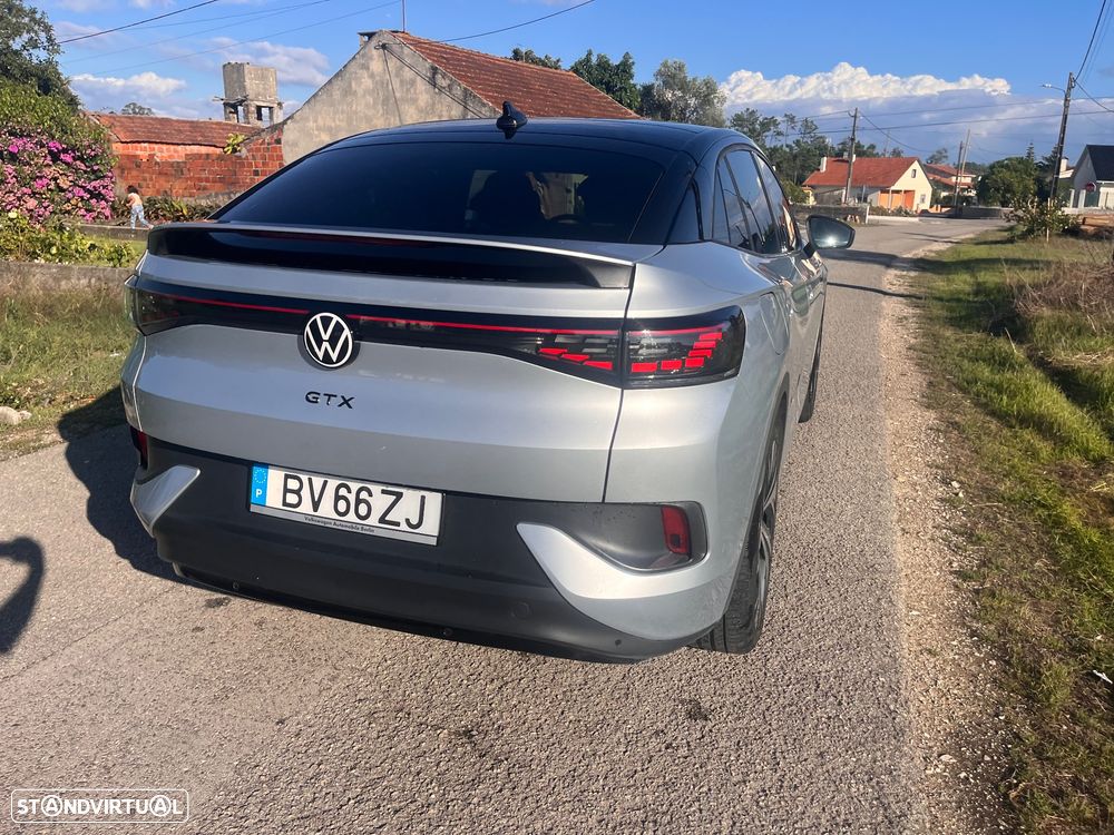 VW ID.5 4Motion GTX - 4