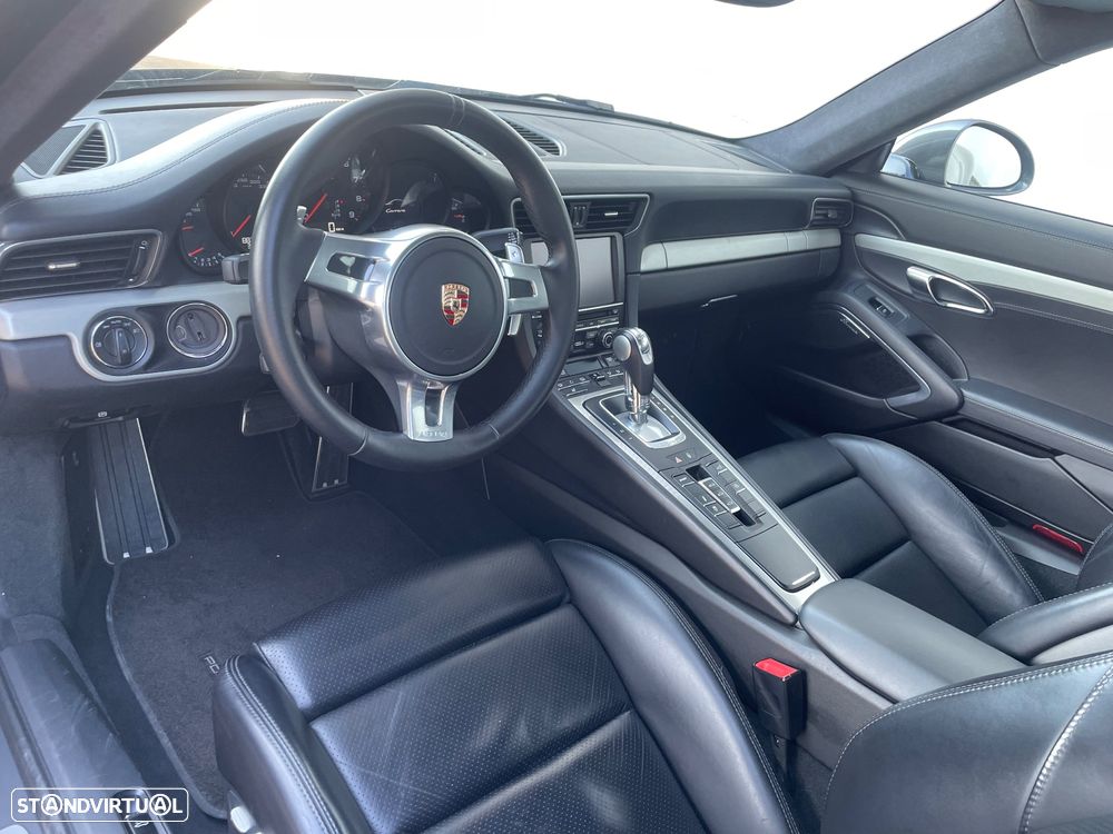Porsche 911 (991) Carrera PDK - 8