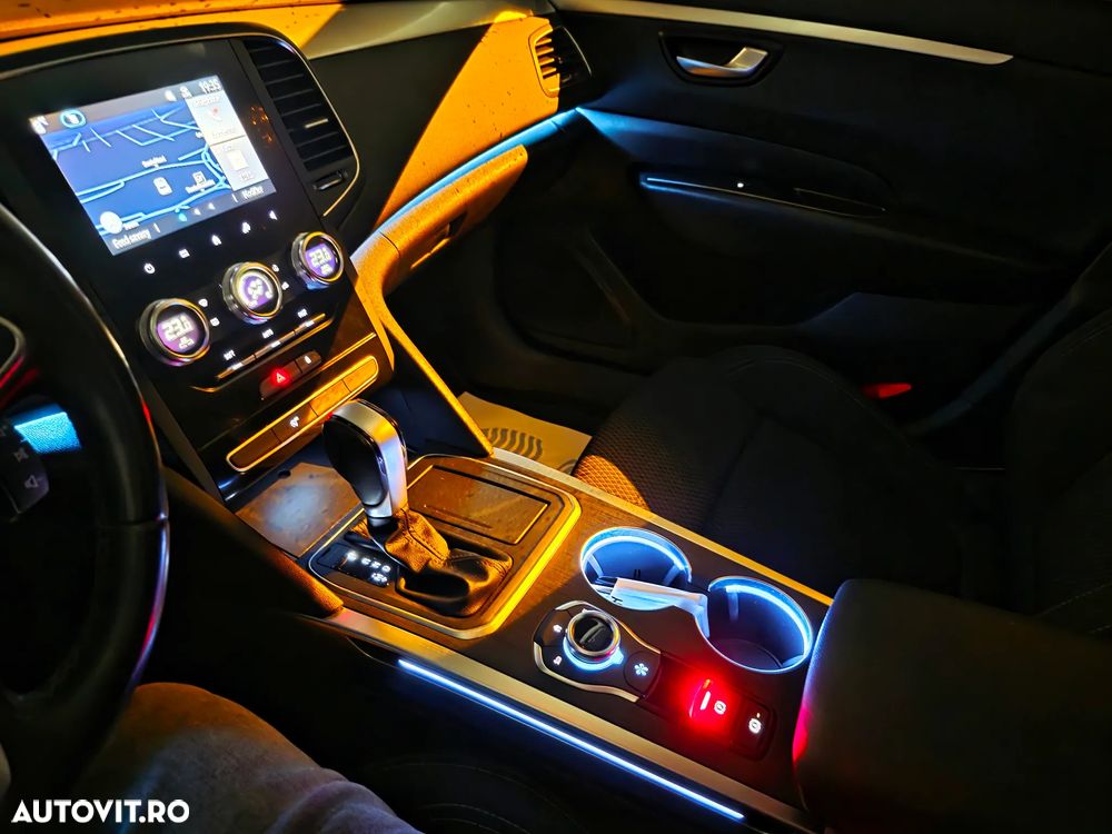 Renault Talisman BLUE dCi 160 EDC INTENS - 28