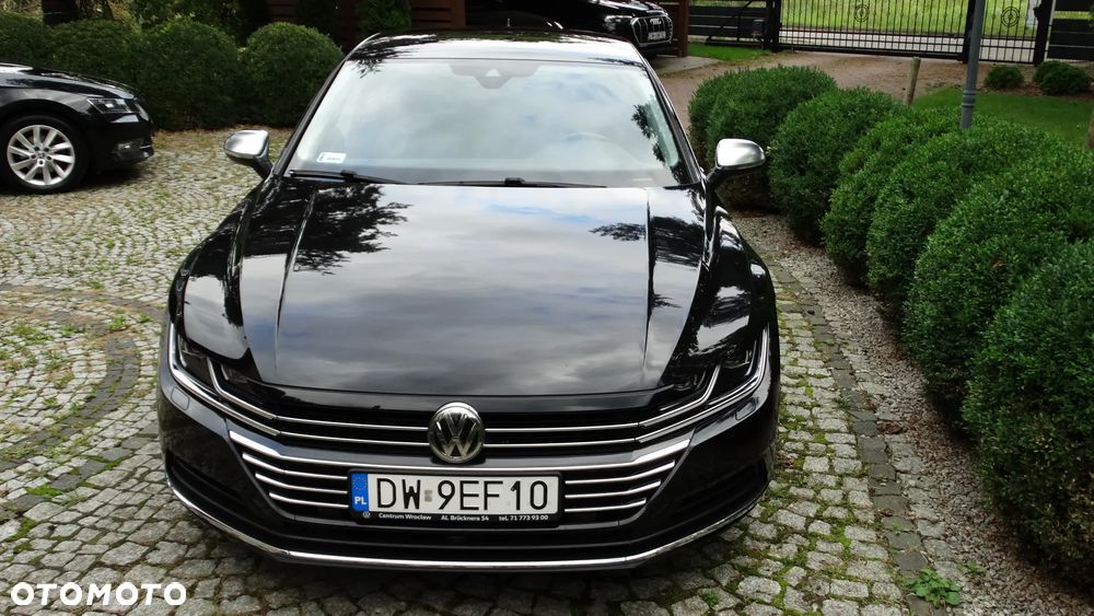 Volkswagen Arteon 2.0 TDI SCR Elegance DSG - 1