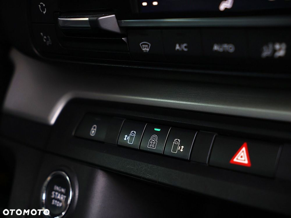 Toyota Toyota PROACE VERSO - 10