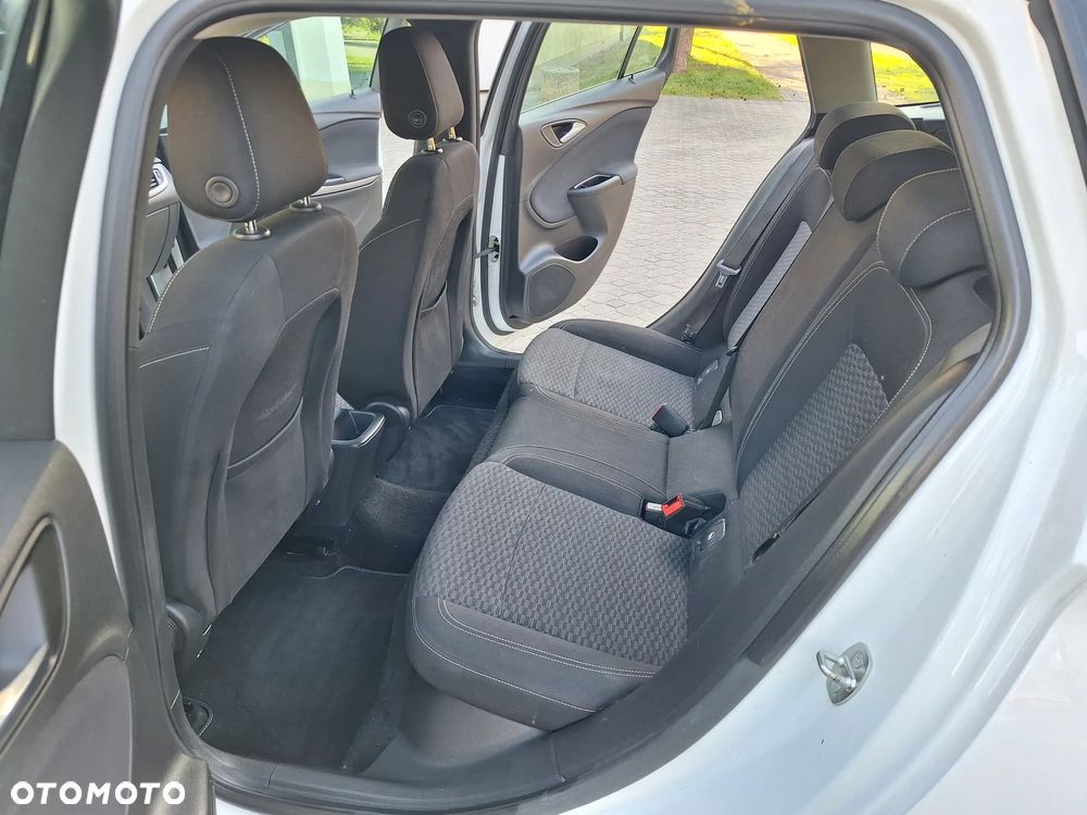 Opel Astra 1.4 Edition - 14