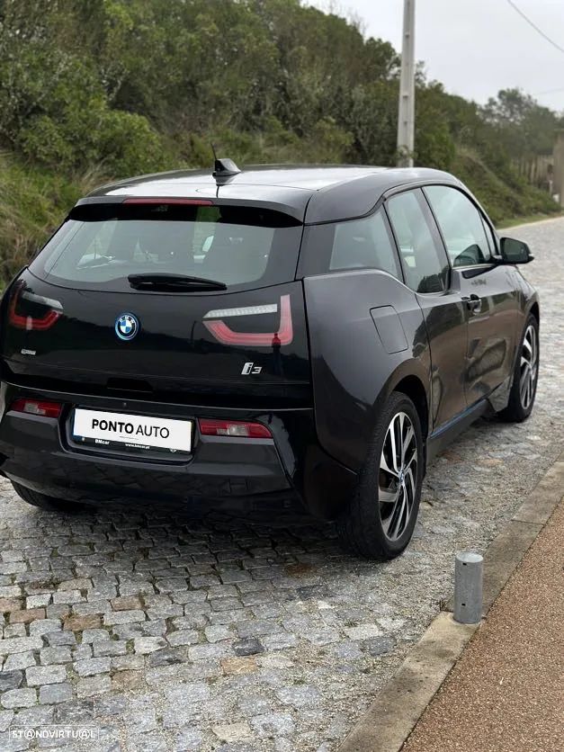 BMW i3 - 5