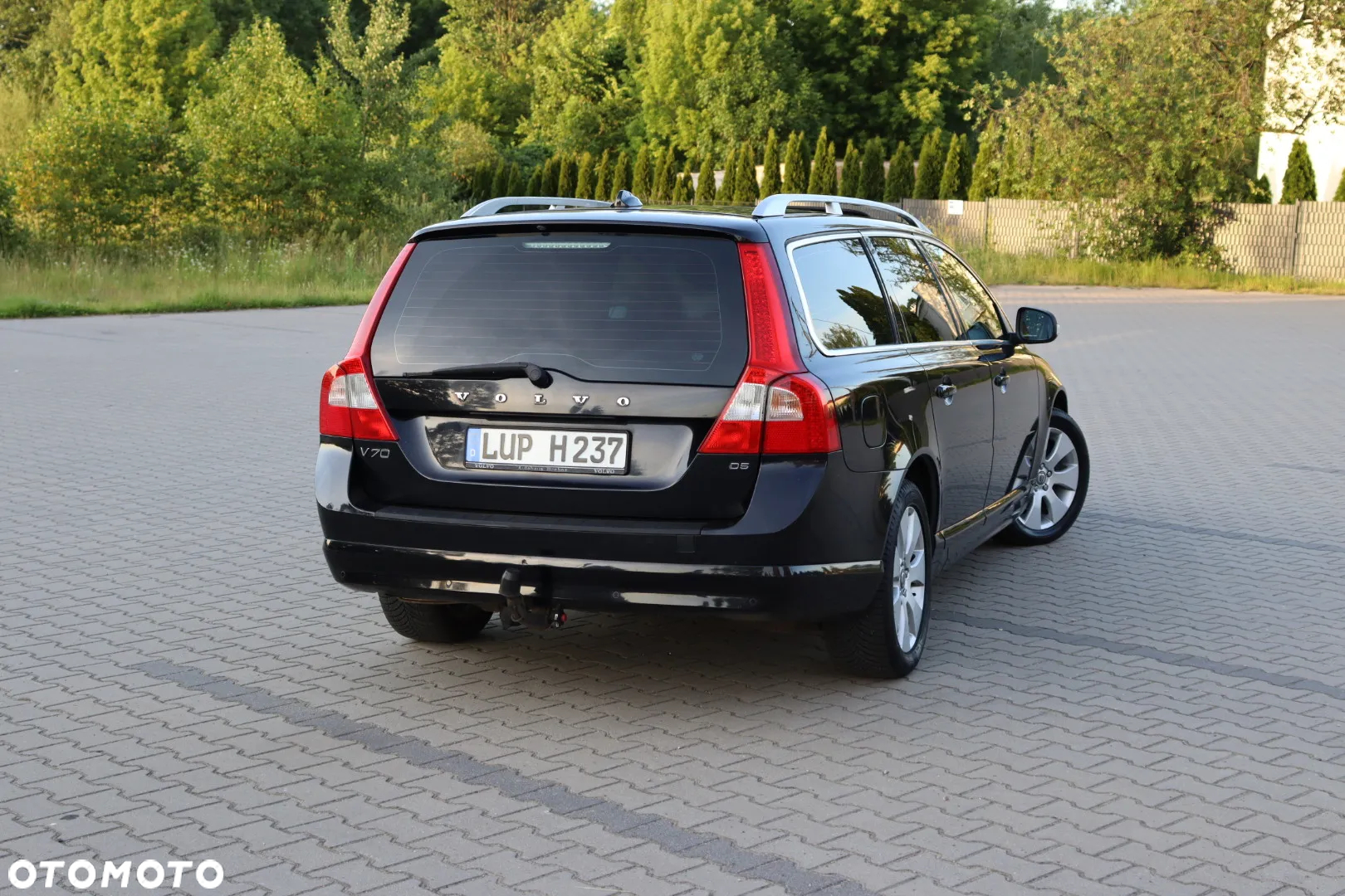 Volvo V70 D5 Summum - 6