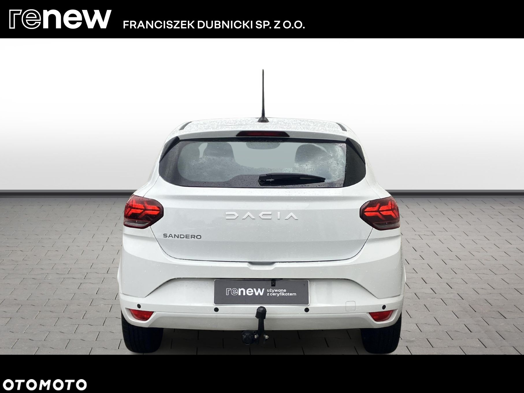 Dacia Sandero 1.0 TCe Expression - 4