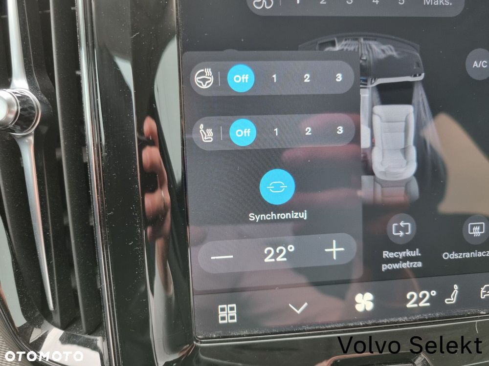 Volvo XC 60 - 33
