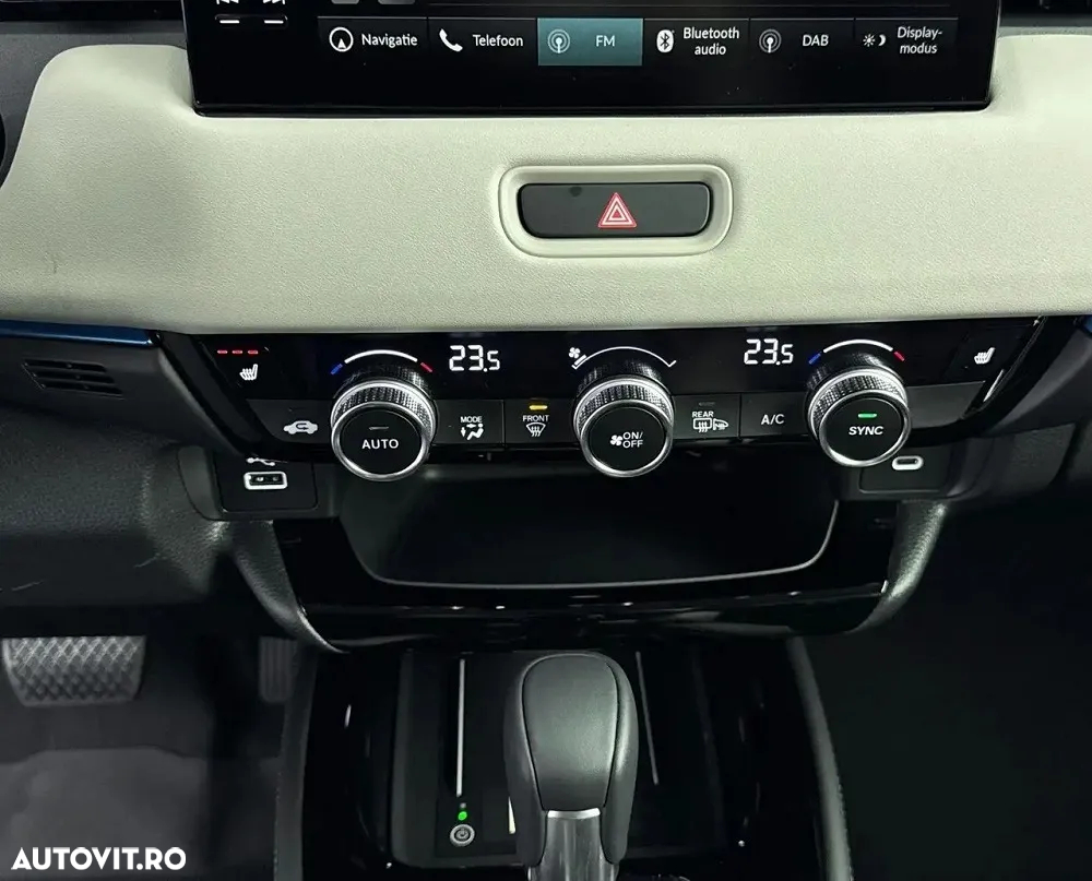 Honda HR-V 1.5 e:HEV 4x2 E-CVT Advance Style - 7