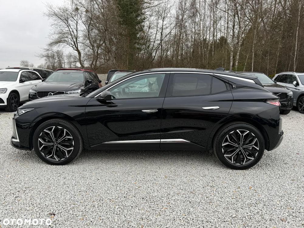 DS Automobiles DS 4 1.2 PureTech Opera - 8
