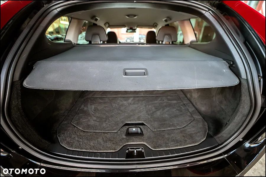 Volvo XC 60 D4 Kinetic - 36
