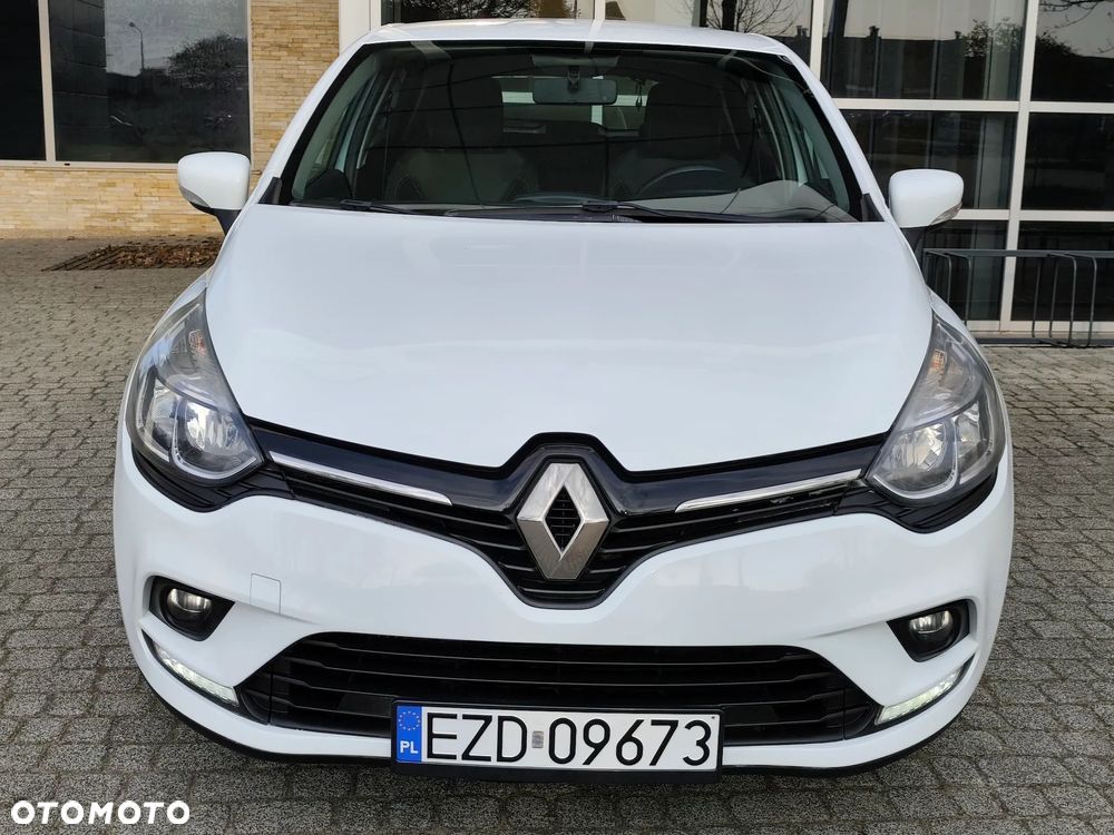 Renault Clio dCi 90 Dynamique - 7