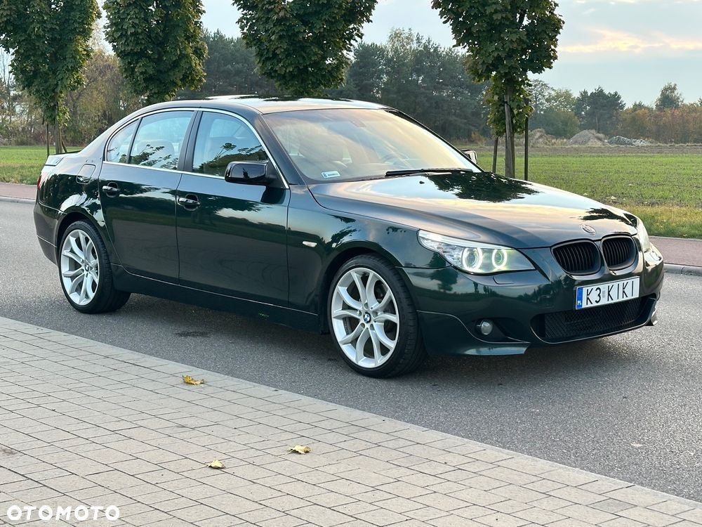 BMW Seria 5 - 17