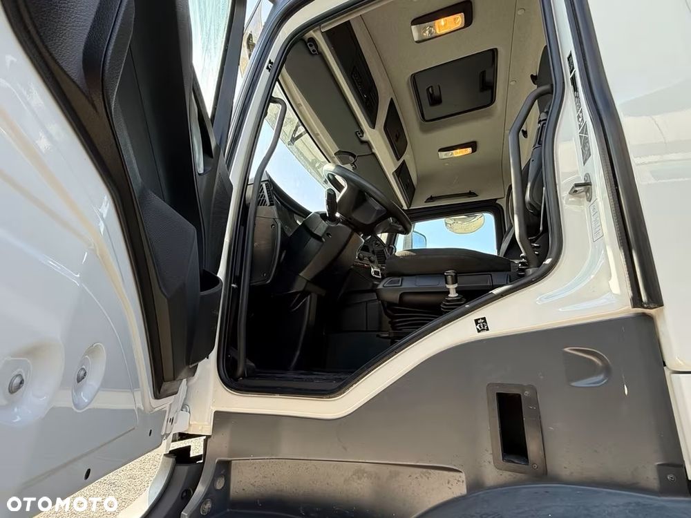 Mercedes-Benz Arocs 4145 8x4 | Wywrotka 18 m³ | Euro 6 | 449 KM | 22 000 km | 2023r - 7