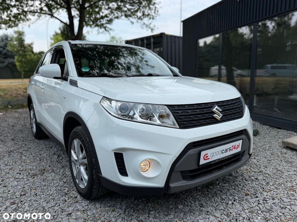 Suzuki Vitara 1.6 (4x2) Comfort - 15