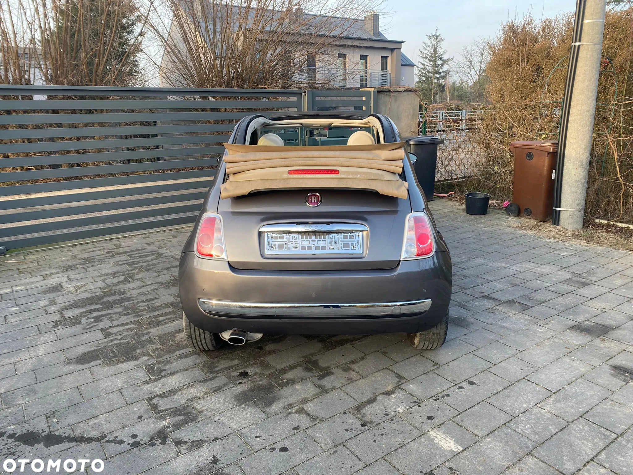 Fiat 500 - 19