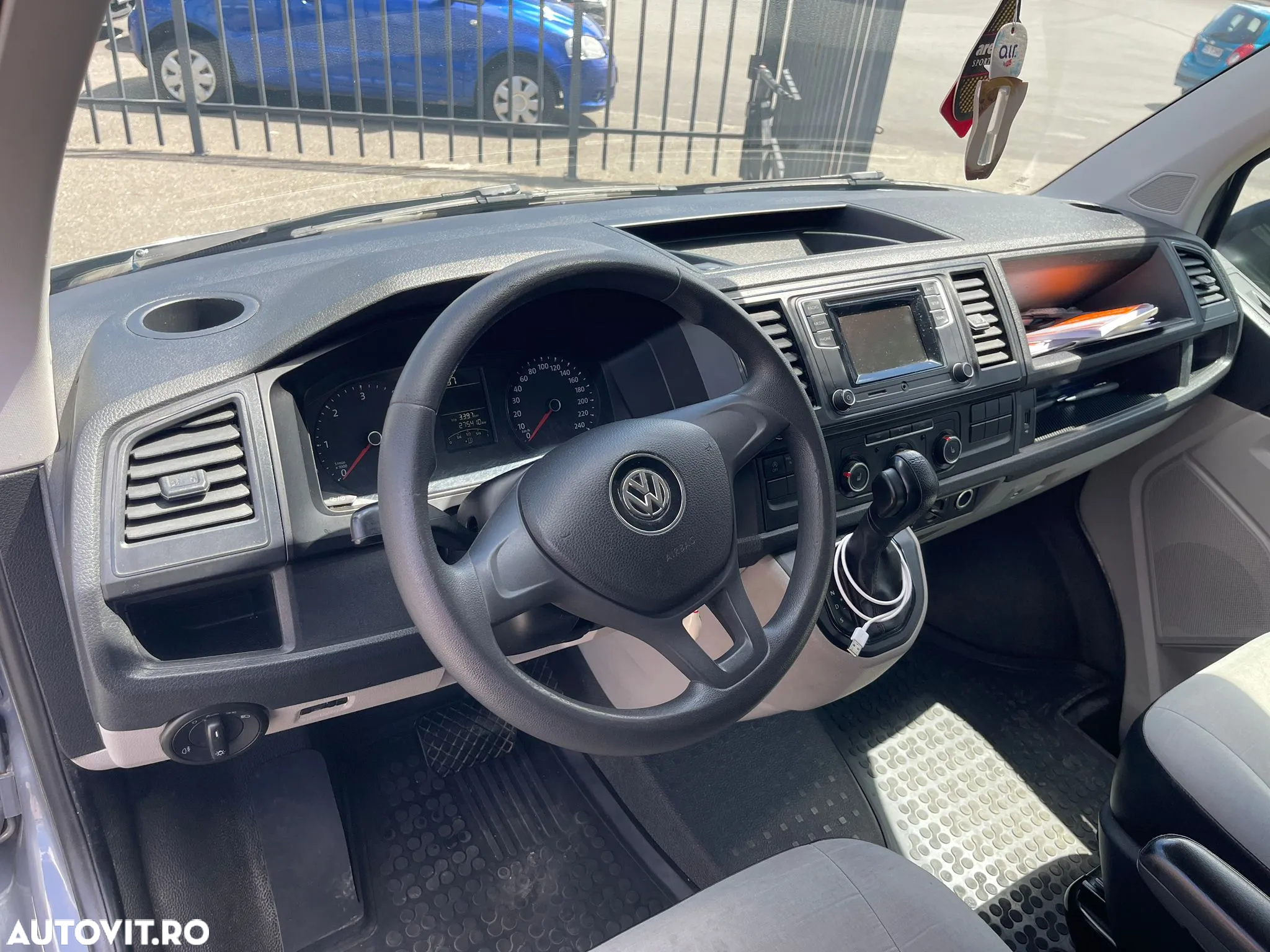 Volkswagen Multivan L 2.0 TDI DSG 110KW - 6