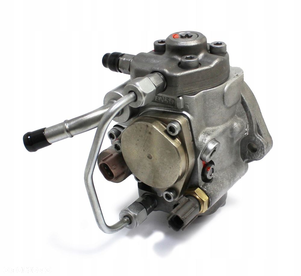 POMPA WTRYSKOWA ISUZU D-MAX 3.0 4JJ1 SM294000-0236 - 2
