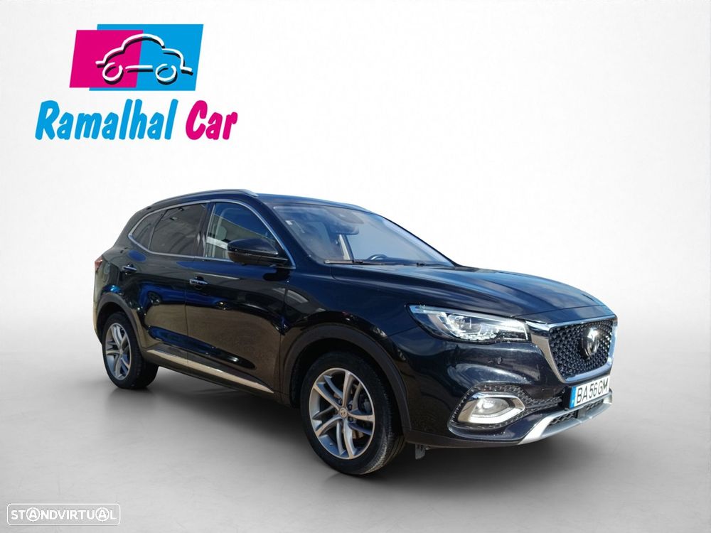 MG EHS 1.5 T-GDI Plug-in Hybrid Luxury - 7