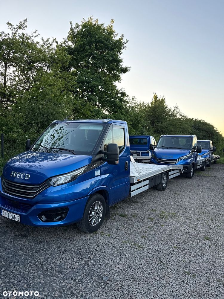 Iveco DAILY - 30