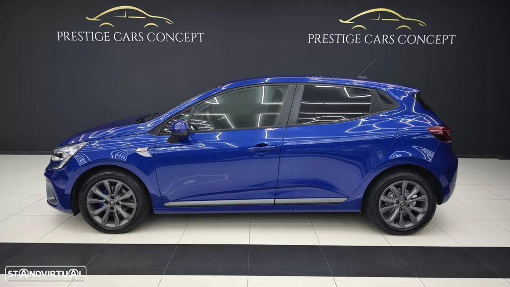 Renault Clio 1.0 TCe RS Line - 6