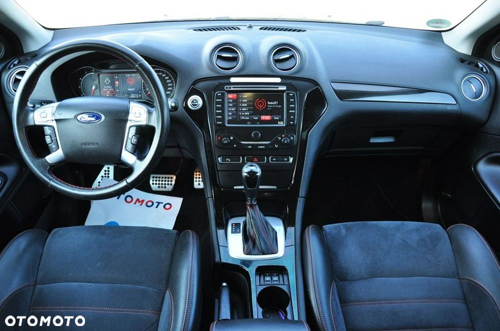 Ford Mondeo - 31