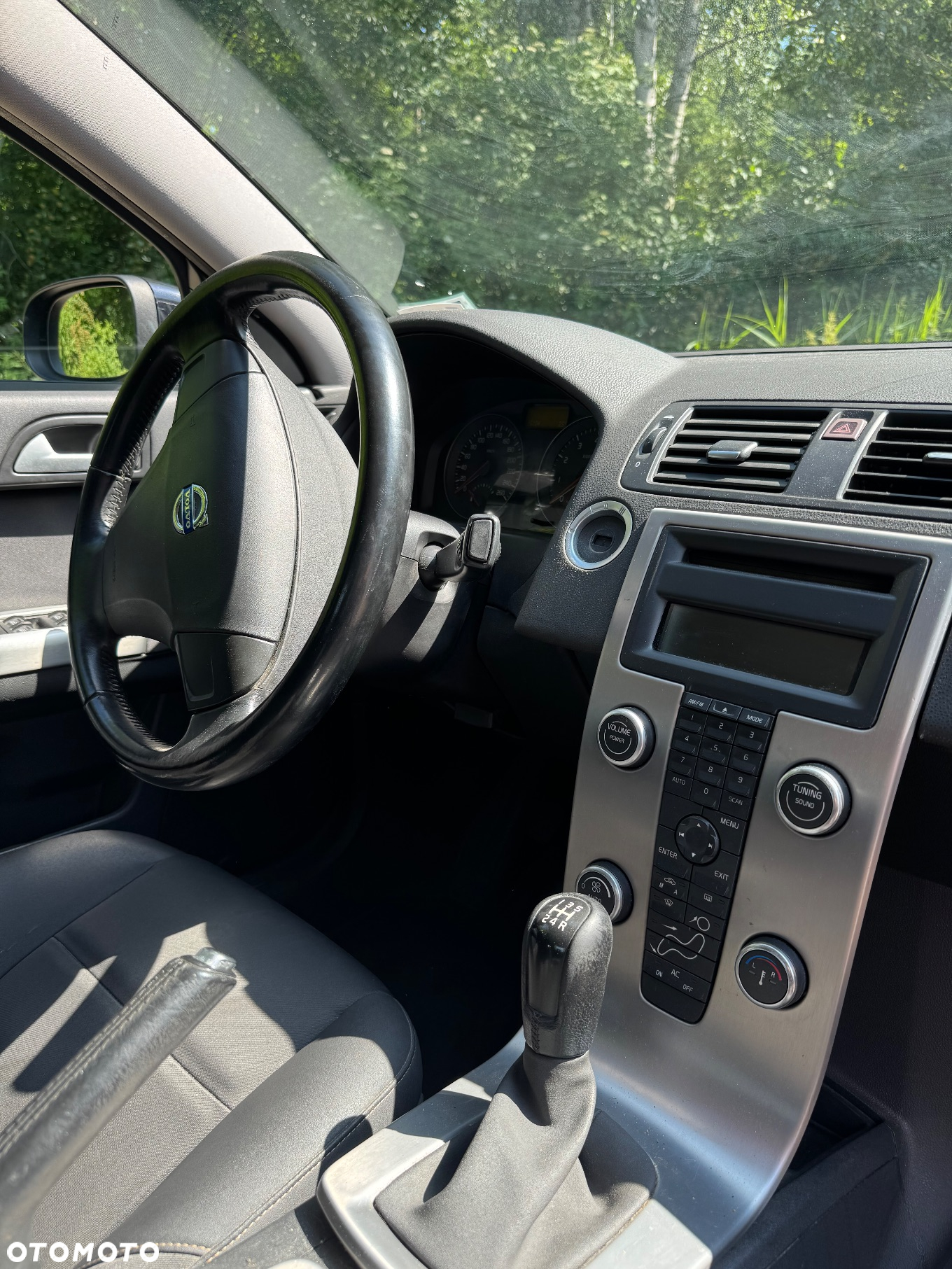 Volvo S40 1.8 Kinetic - 8