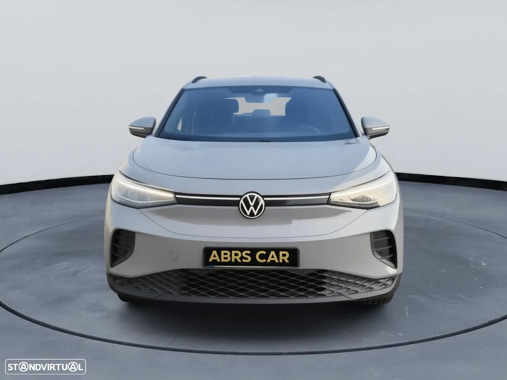 VW ID.4 77 kWh Pro - 7