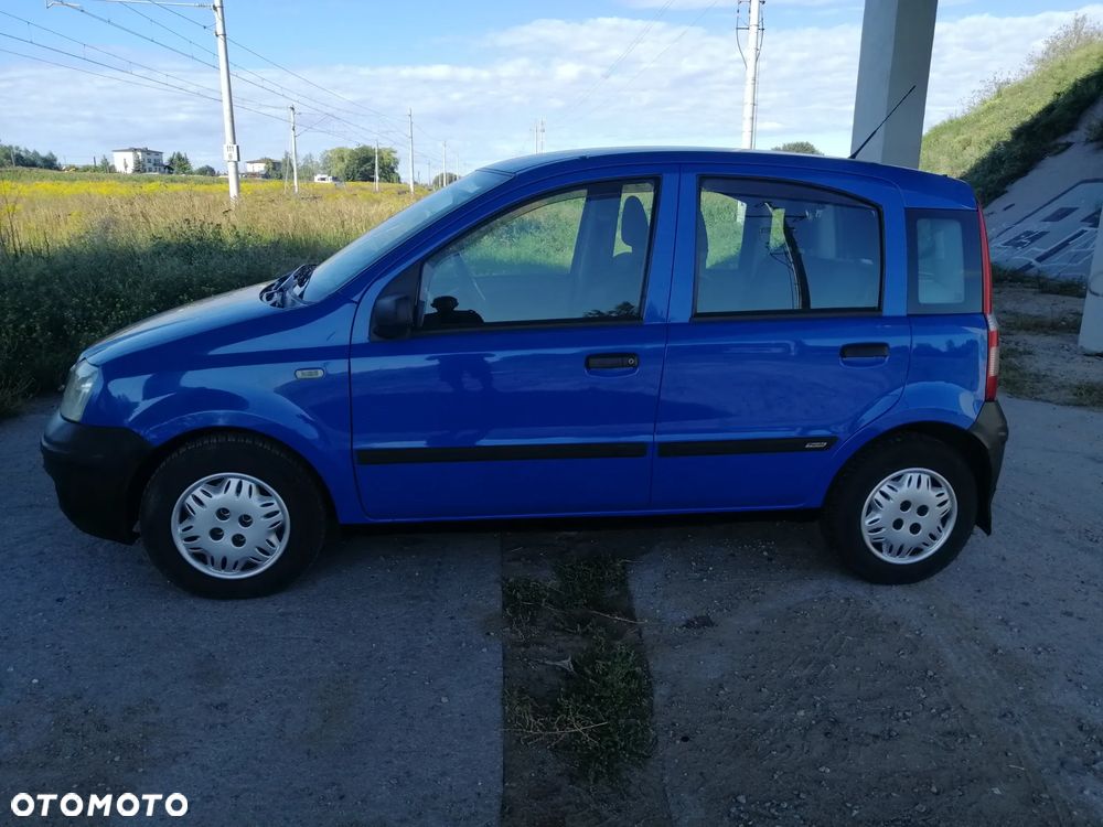 Fiat Panda 1.3 Multijet Fresh - 2