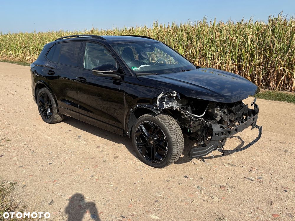 Volkswagen Tiguan 1.5 eTSI R-Line Plus DSG - 6