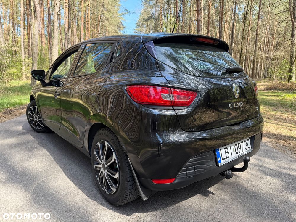Renault Clio ENERGY TCe 90 Start & Stop LIMITED - 5