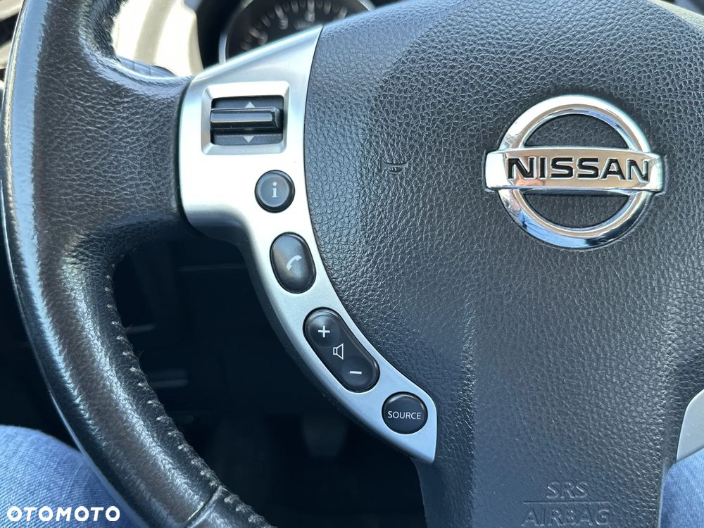 Nissan Qashqai 1.6 Acenta - 25