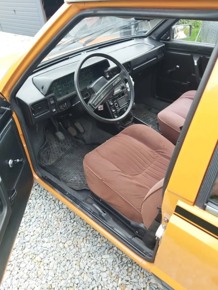 Polonez 1.5 - 3