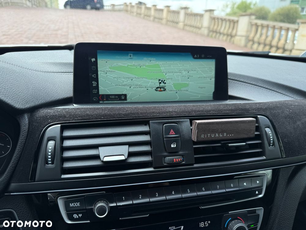 BMW Seria 4 430i xDrive M Sport - 36