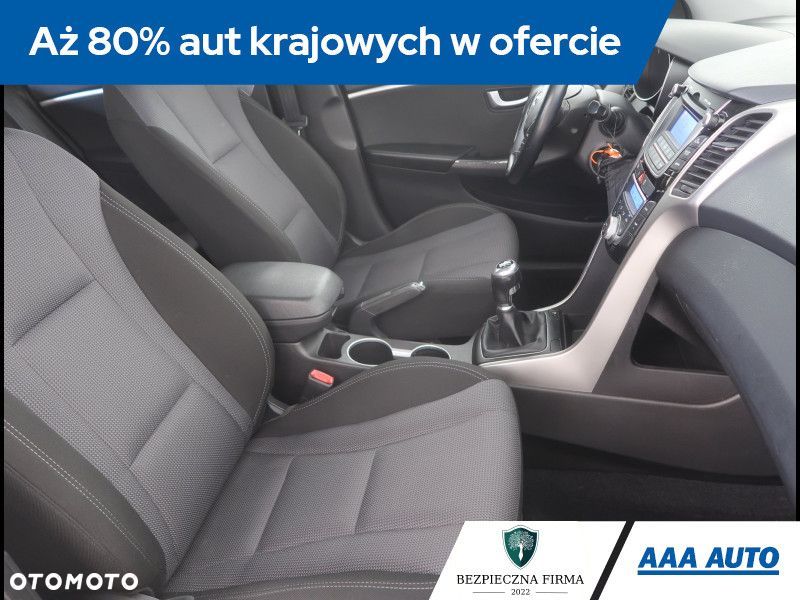Hyundai i30 - 10
