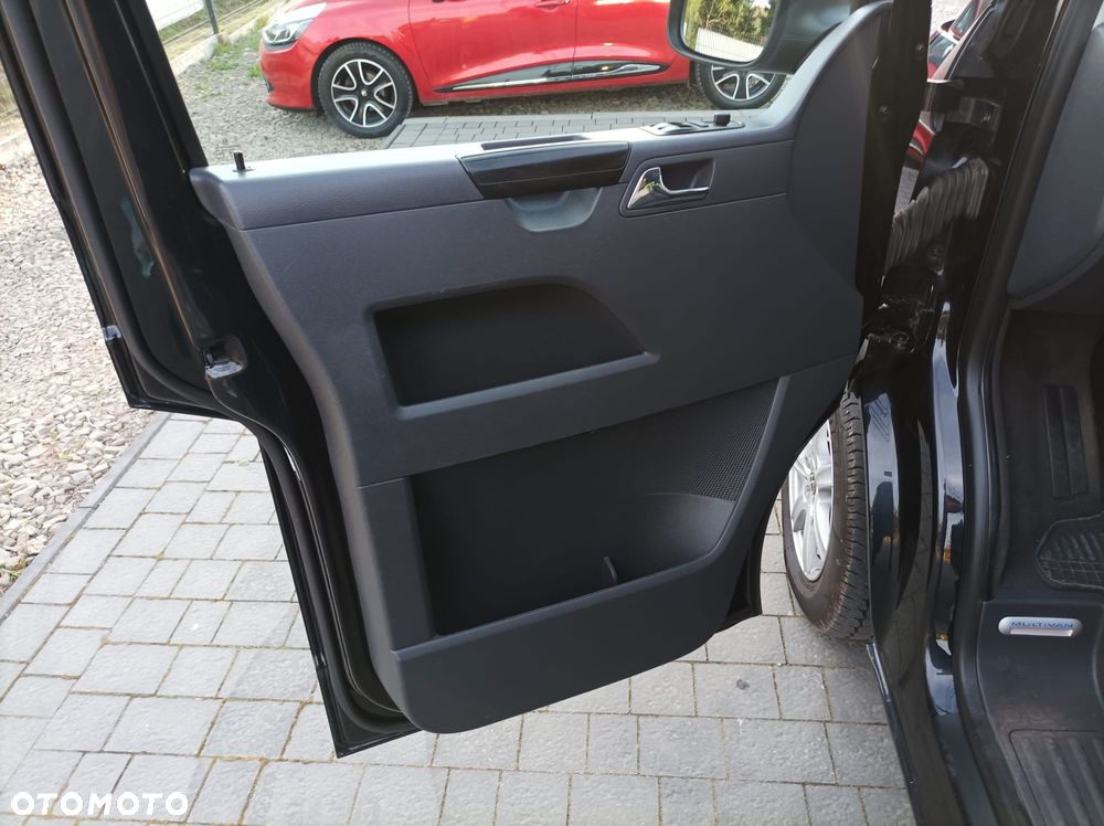Volkswagen Multivan L1 Startline - 8
