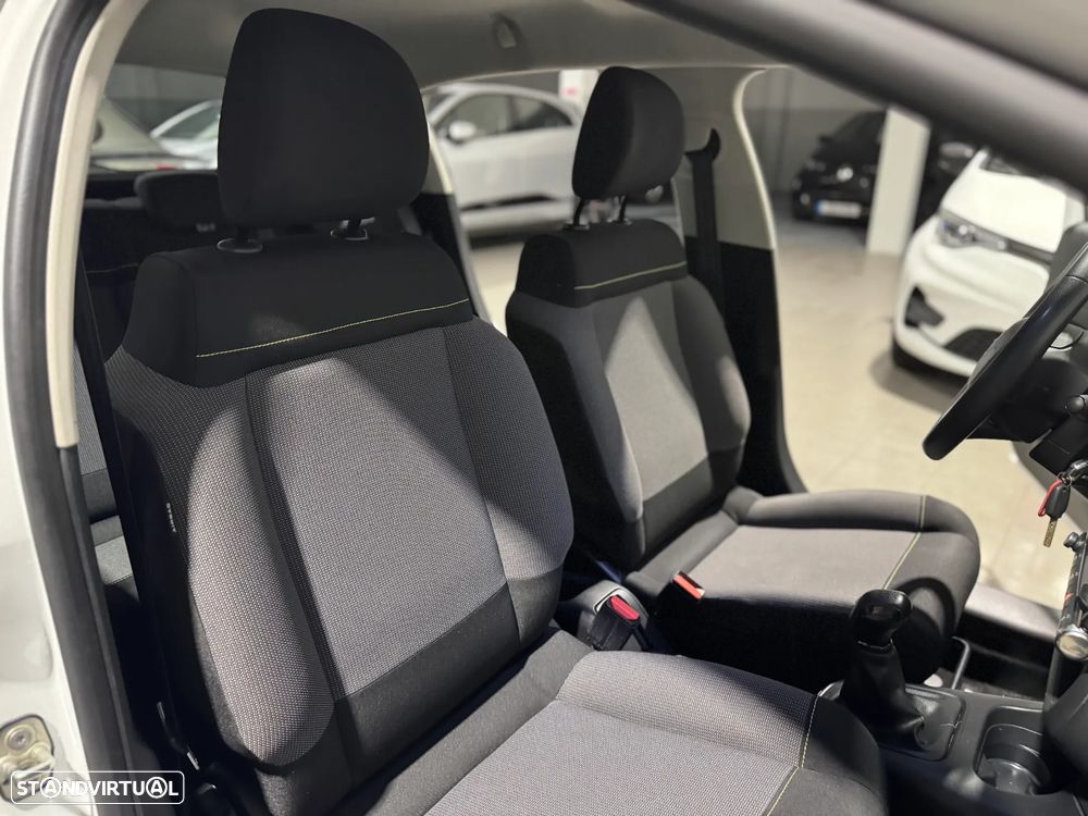 Citroën C3 Pure Tech S&S Live - 18