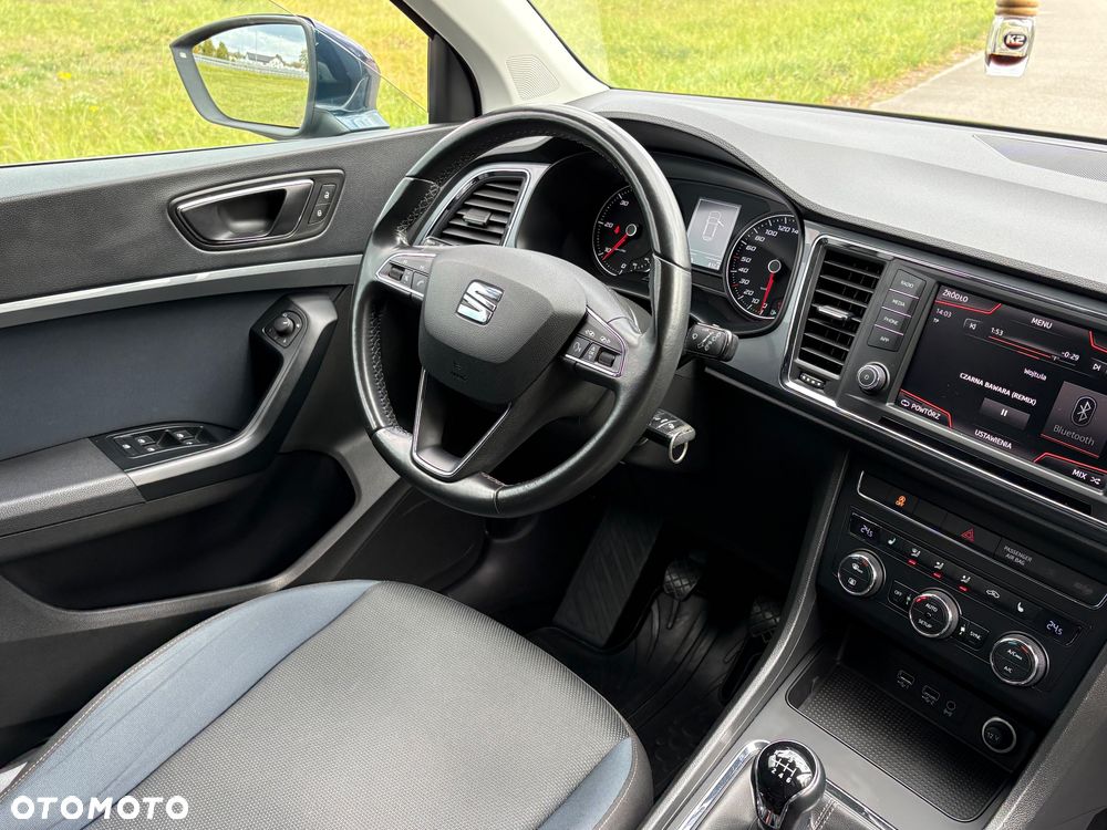 Seat Ateca - 28