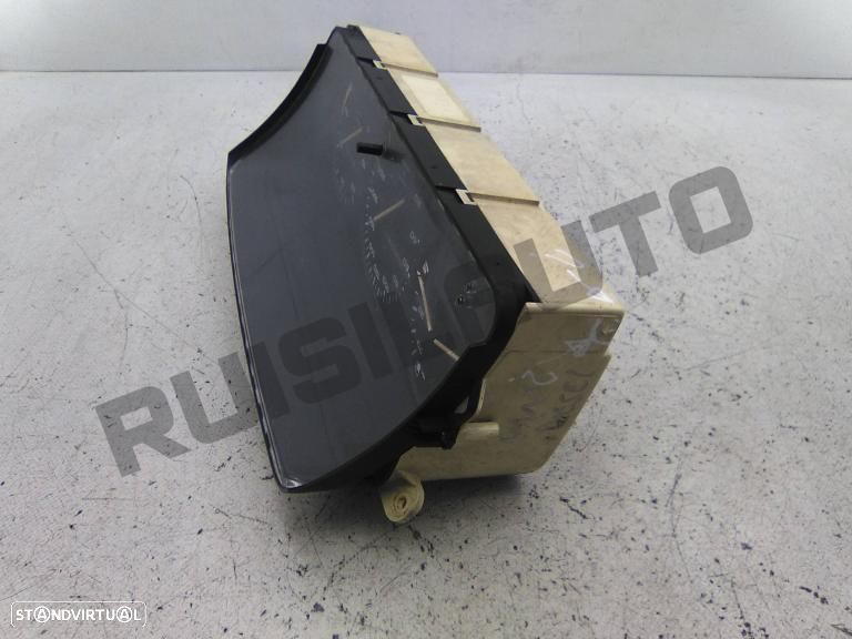 Quadrante  Vw Passat B4 Variant [1988_1997] 1.9 Td - 11