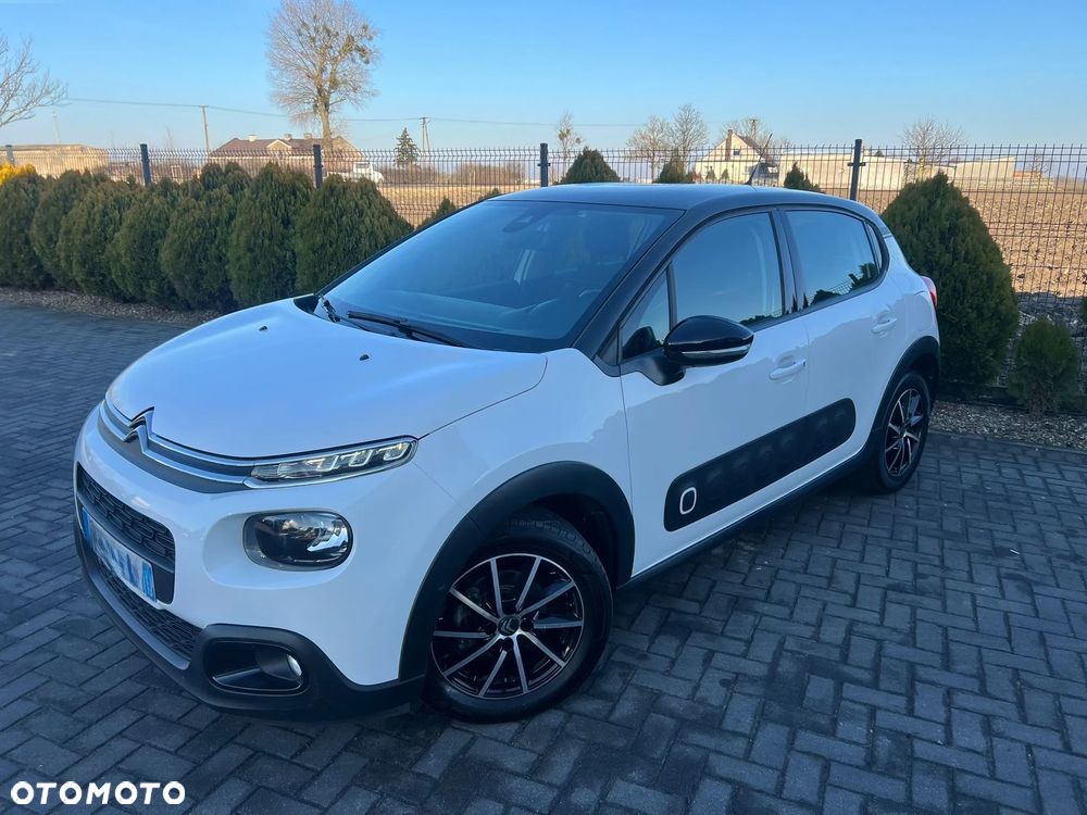 Citroën C3 - 6