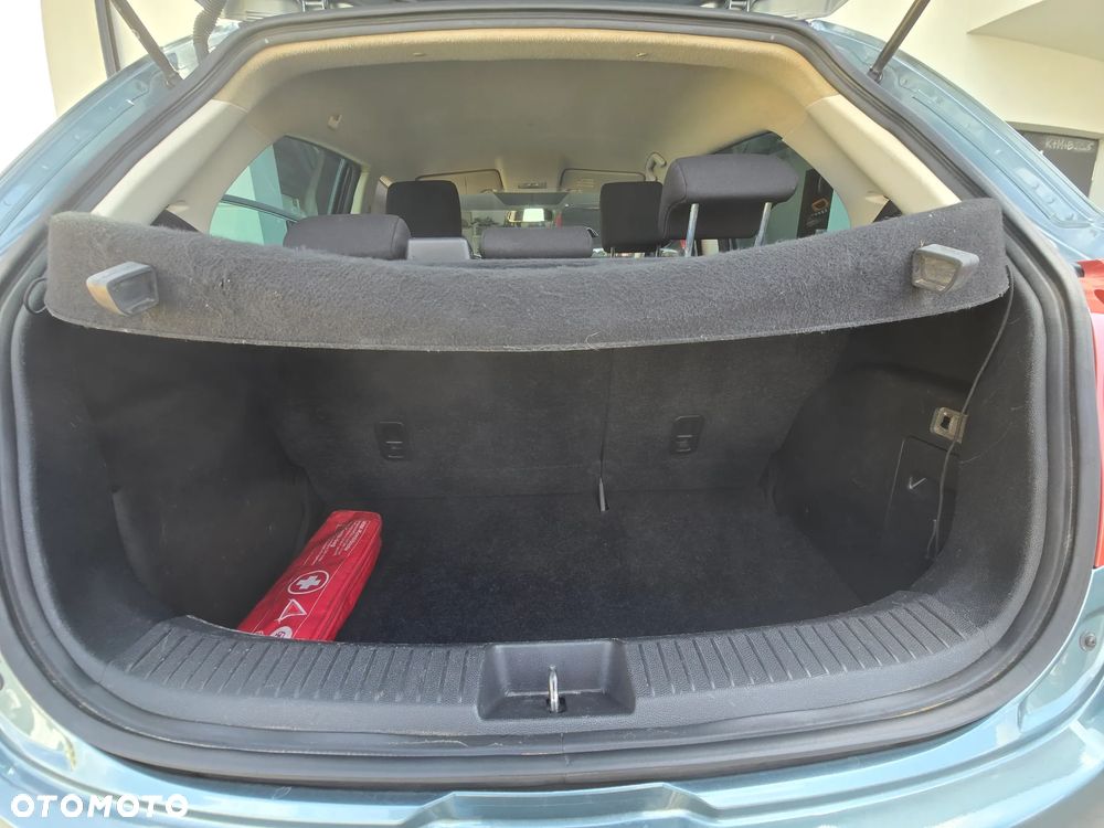 Mazda 2 1.3 MZR Active - 10