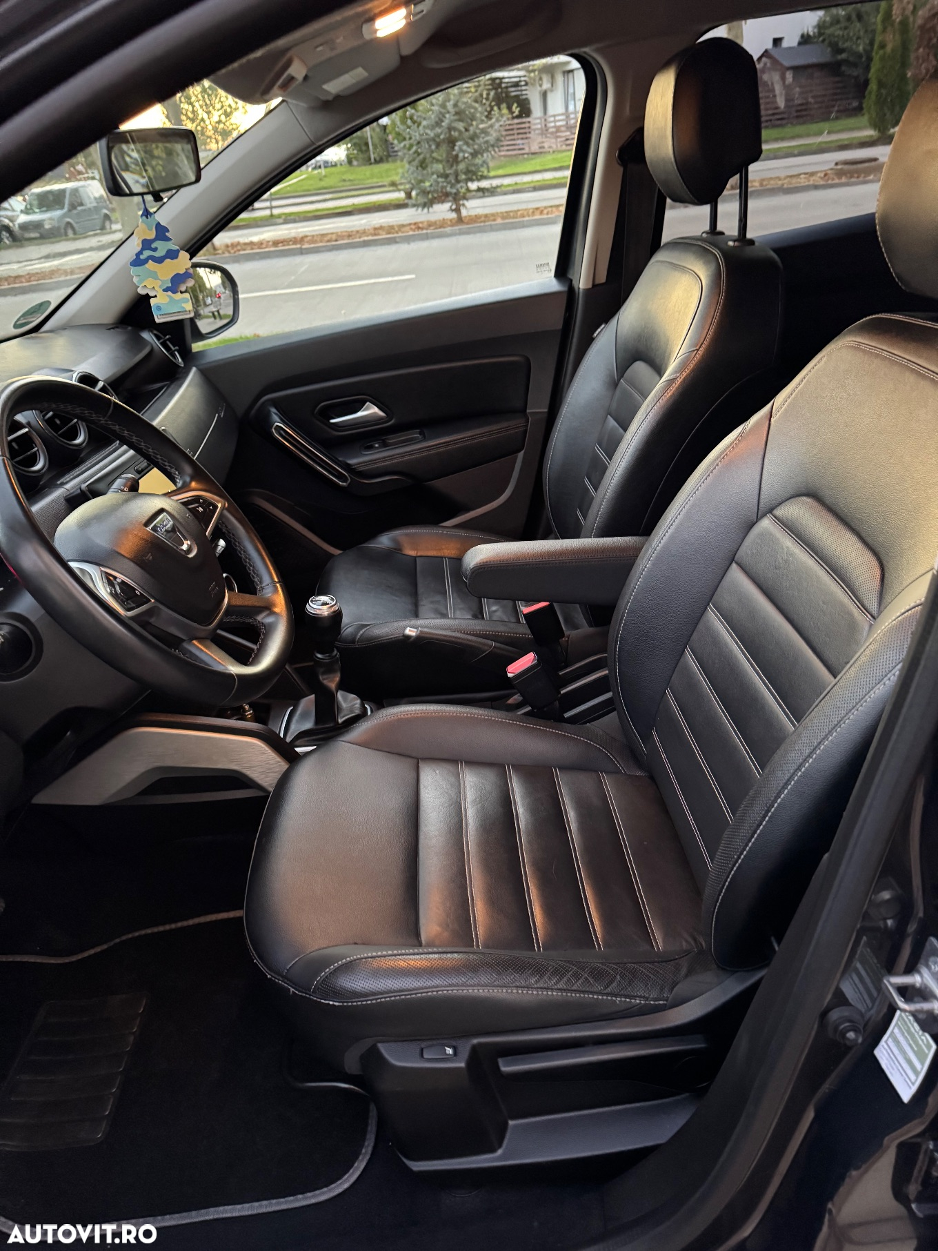 Dacia Duster ECO-G 100 Prestige - 7