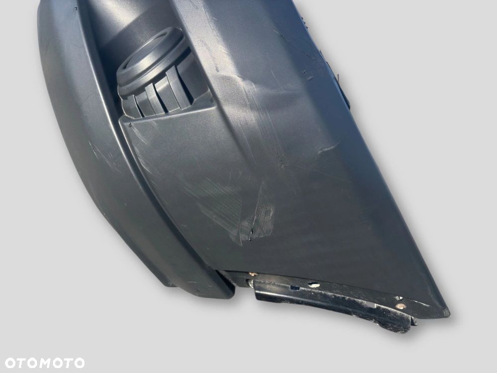 Zderzak przedni Przód Ford Transit MK8 BK31-R17757-AFW - 9