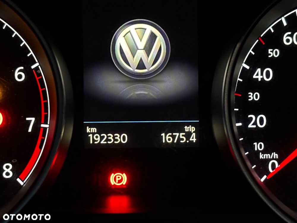 Volkswagen Golf 1.4 TSI BMT Highline DSG - 7