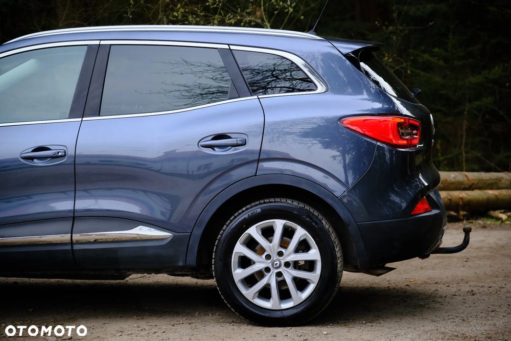 Renault Kadjar 1.2 Energy TCe Business - 13