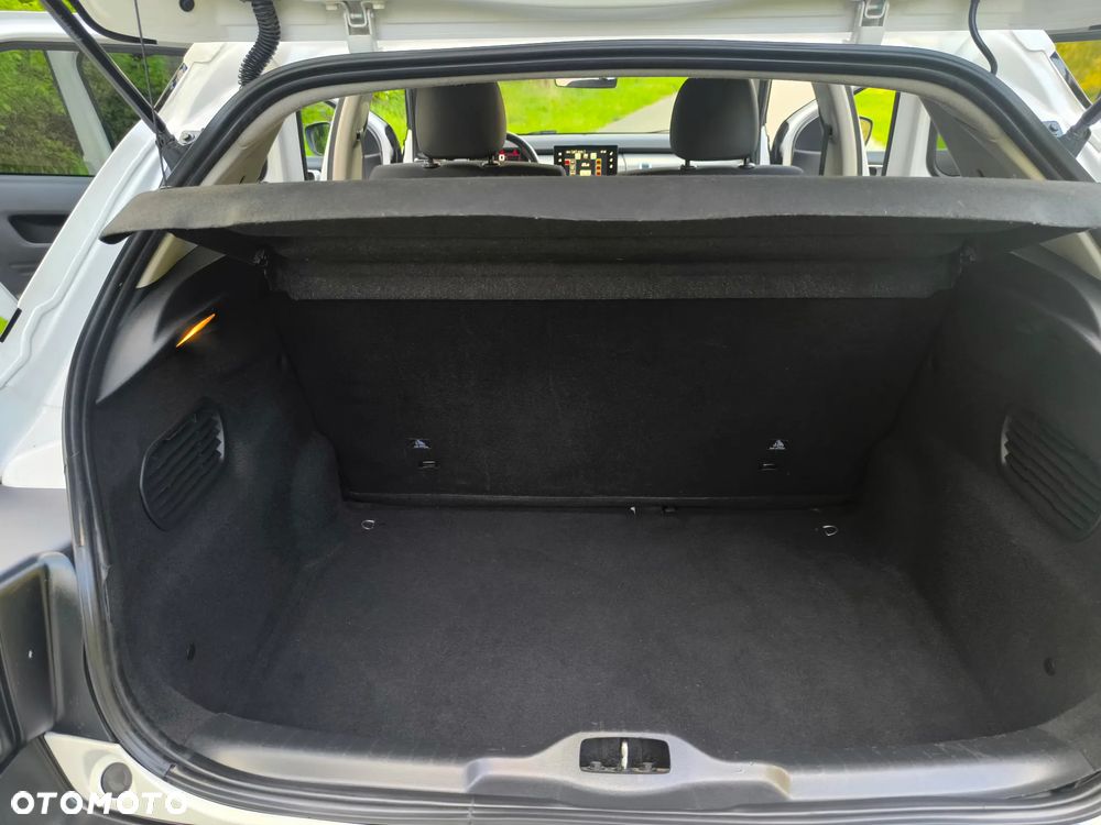 Citroën C4 Cactus Pure Tech 110 Stop&Start Feel - 17