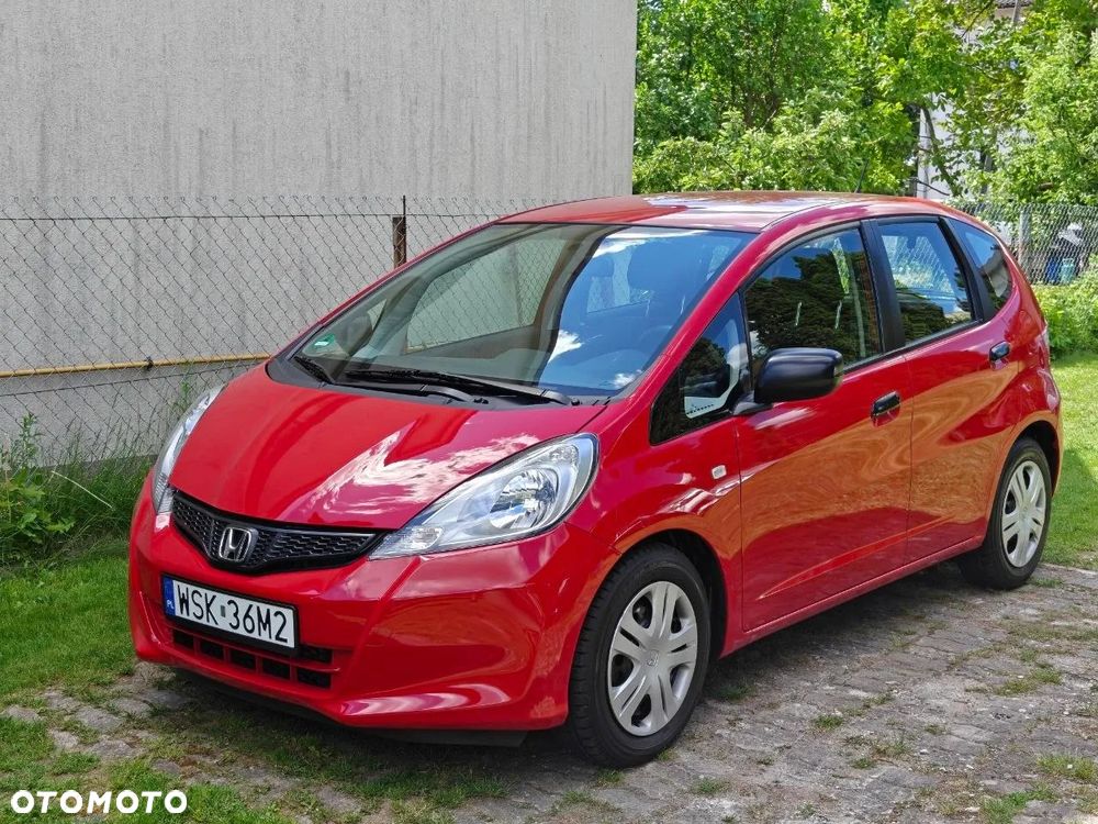 Honda Jazz 1.2 Trend - 7