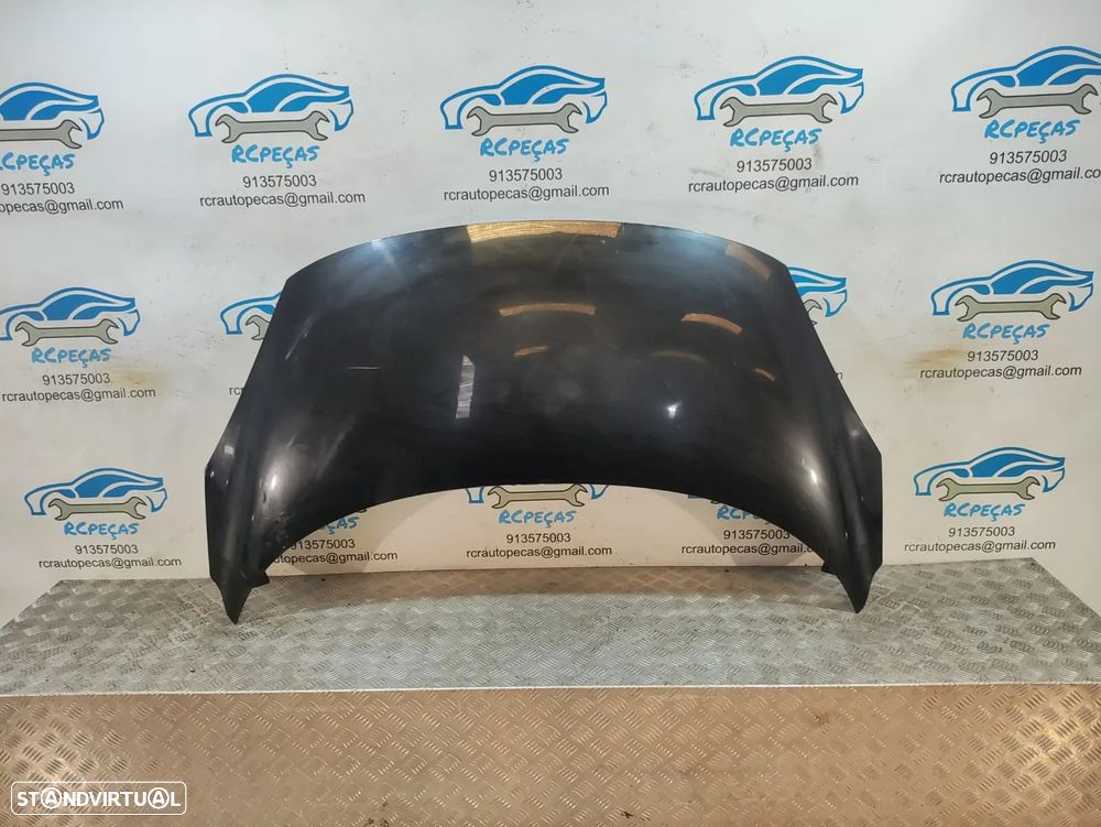 - Frente Completa Renault Grand Scenic MK3 Fase 1 1.5 DCi Diesel 2009 - 2012 - 7