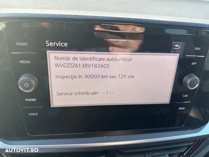 Volkswagen T-Roc - 20