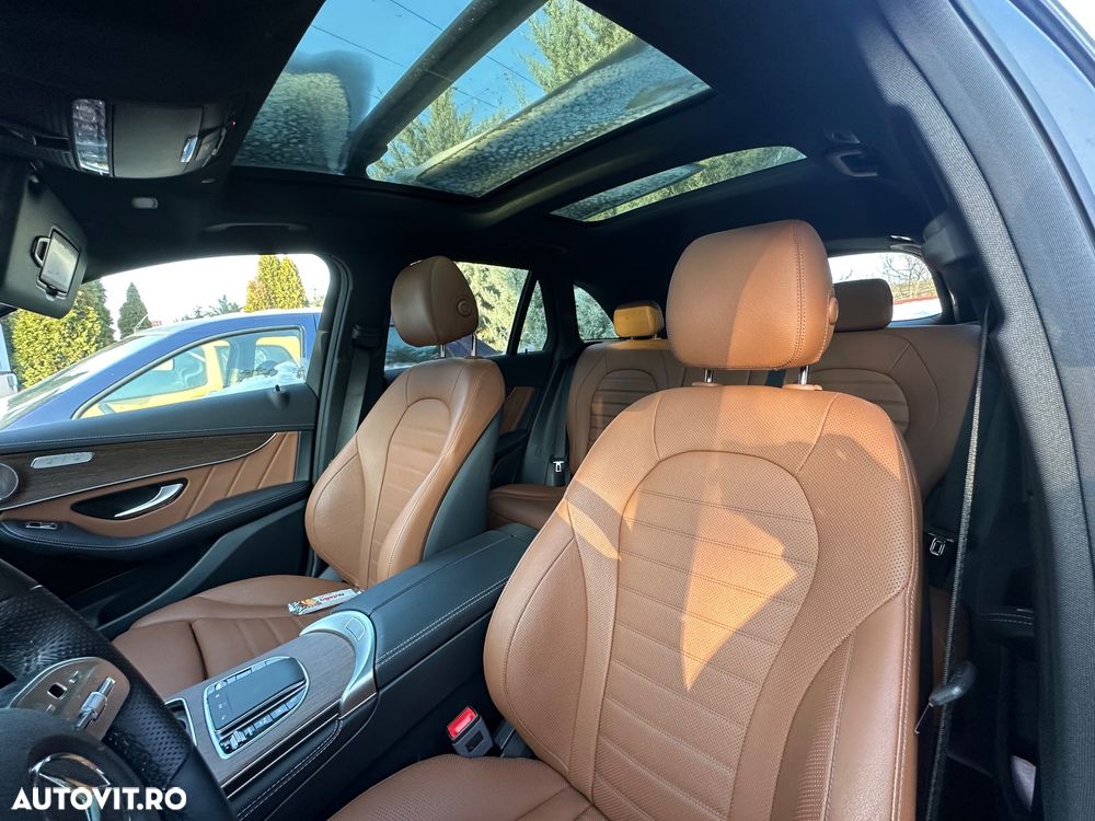 Mercedes-Benz GLC - 2