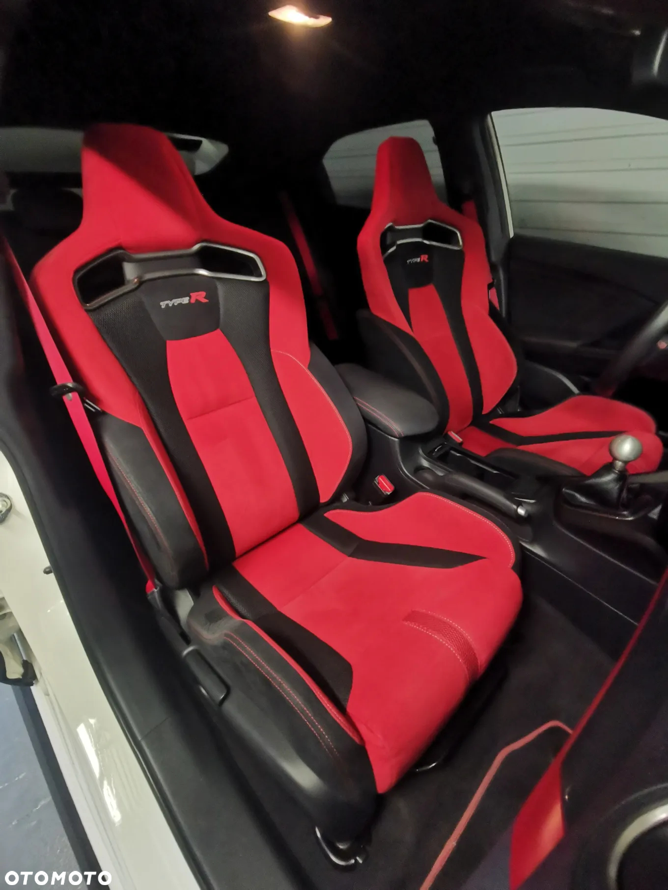 Honda Civic 2.0 TypeR GT - 15